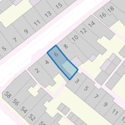 Perceel DVT00-B-15107