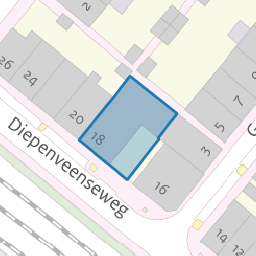 Perceel DVT00-B-15109