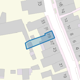 Perceel DVT00-B-15113