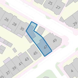 Perceel DVT00-B-15118