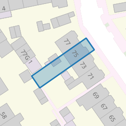 Perceel DVT00-B-15121