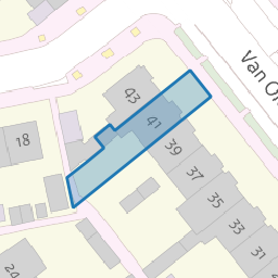 Perceel DVT00-B-15124