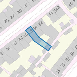 Perceel DVT00-B-15137