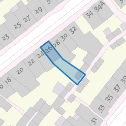 Perceel DVT00-B-15138