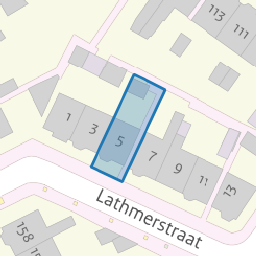 Perceel DVT00-B-15151