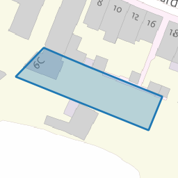 Perceel DVT00-B-15156