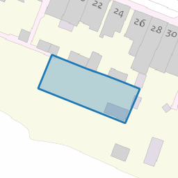 Perceel DVT00-B-15157