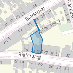 Perceel DVT00-B-15167