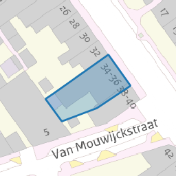 Perceel DVT00-B-15170