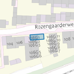 Perceel DVT00-B-15182