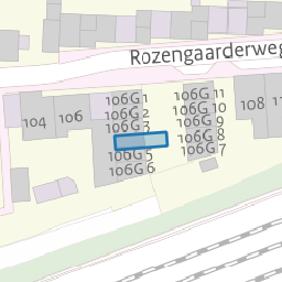 Perceel DVT00-B-15185