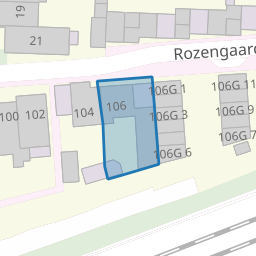 Perceel DVT00-B-15188