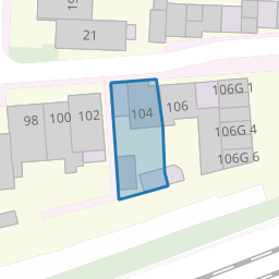 Perceel DVT00-B-15189