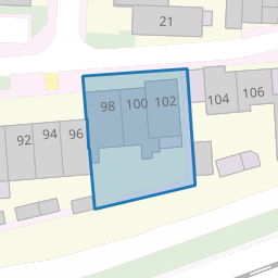 Perceel DVT00-B-15190