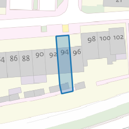 Perceel DVT00-B-15192