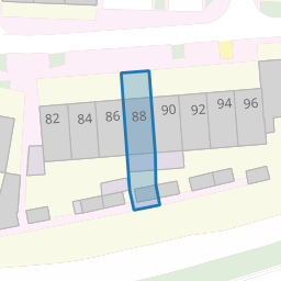 Perceel DVT00-B-15195