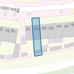 Perceel DVT00-B-15197