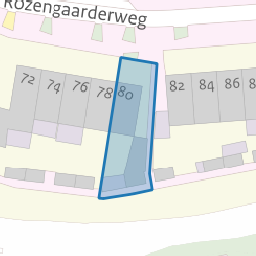 Perceel DVT00-B-15199