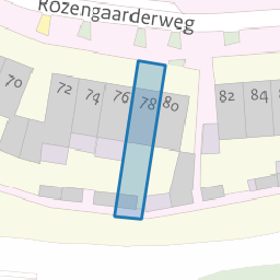 Perceel DVT00-B-15200