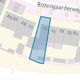 Perceel DVT00-B-15203