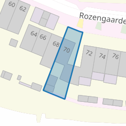 Perceel DVT00-B-15204