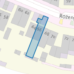 Perceel DVT00-B-15206