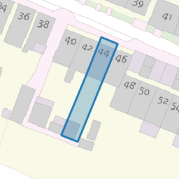 Perceel DVT00-B-15215