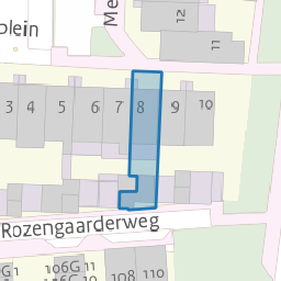 Perceel DVT00-B-15220