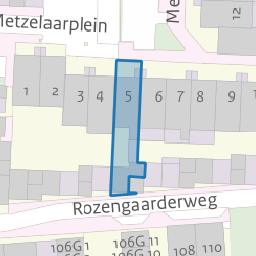 Perceel DVT00-B-15223