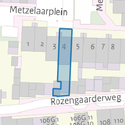 Perceel DVT00-B-15224