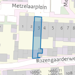 Perceel DVT00-B-15225