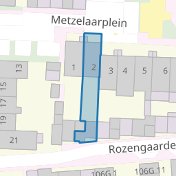 Perceel DVT00-B-15226