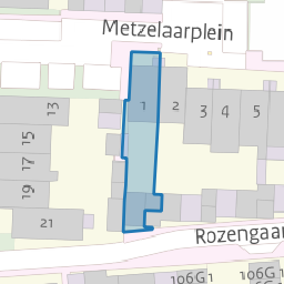 Perceel DVT00-B-15227