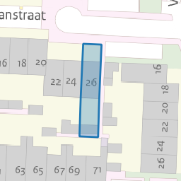 Perceel DVT00-B-15232