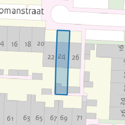 Perceel DVT00-B-15233