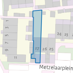 Perceel DVT00-B-15241