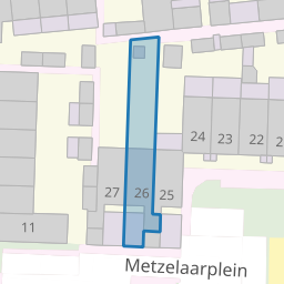 Perceel DVT00-B-15242