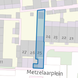 Perceel DVT00-B-15243