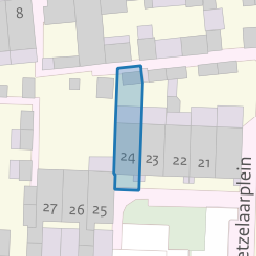 Perceel DVT00-B-15244