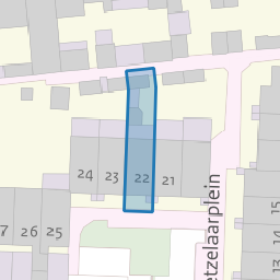 Perceel DVT00-B-15246