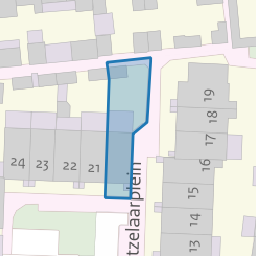 Perceel DVT00-B-15248