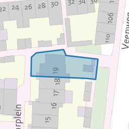 Perceel DVT00-B-15249