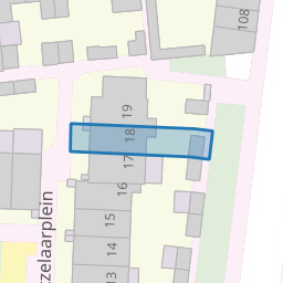 Perceel DVT00-B-15250