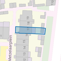 Perceel DVT00-B-15251