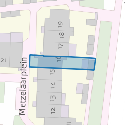 Perceel DVT00-B-15252