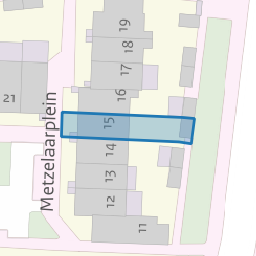 Perceel DVT00-B-15253