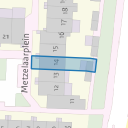 Perceel DVT00-B-15254