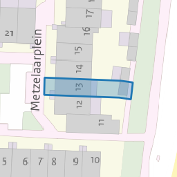 Perceel DVT00-B-15255