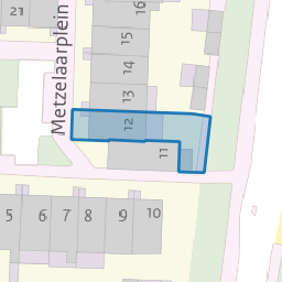 Perceel DVT00-B-15256