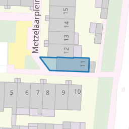 Perceel DVT00-B-15257